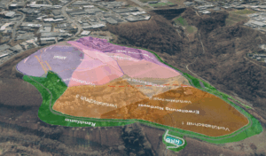 Erweiterung der Deponie Plöger Steinbruch